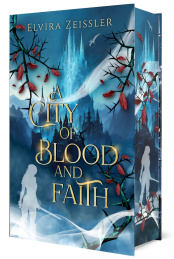 Cover Gebieter der Schatten