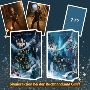 Cover: Gebieter der Schatten