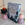 Ansicht Hardcover mit Farbschnitt Die Wortweberin: Schall und Schein