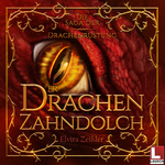 Cover Hörbuch Band 1 Der Drachenzahndolch
