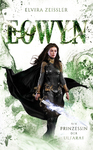 Cover Eowyn 4: Die Prinzessin der Ulfarat