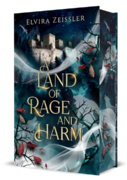 Cover A Land of Rage and Harm