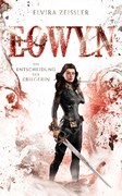 Cover Eowyn: Die Entscheidung der Kriegerin (Eowyn-Saga 2 von 4) 