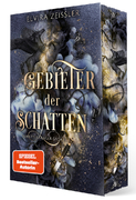 Cover Gebieter der Schatten (Schattenträger-Saga 1 von 3)