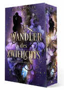Cover Wandler des Zwielichts (Schattenträger-Saga 3 von 3)