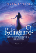 Cover Edingaard: Das Vermächtnis der Priesterin (Erste Edingaard-Saga 3 von 3) 