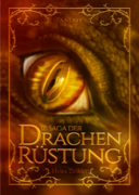 Cover Die Saga der Drachenrüstung