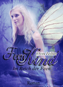 Cover Feenkind 2 Im Reich der Feen
