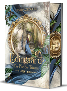 Cover Edingaard: Der Pfad der Träume (Erste Edingaard-Saga 1 von 3)